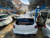 DACİA SANDERO ARKA BAGAJ KAPAĞI