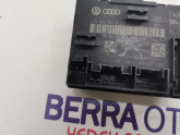 Oto Çıkma Parça / Audi / A6 / Beyin / Merkezi Kilit Beyni / Çıkma Parça 