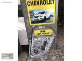 Oto Çıkma Parça / Opel / Corsa / Kaporta & Karoser / Sağ Arka Kapı / Çıkma Parça 