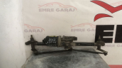 98100-22100 Hyundai Accent Era Ön Cam Silecek Motoru Mekanizmalı