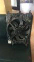 Oto Çıkma Parça / Fiat / Egea / Fan / Fan Motoru / Çıkma Parça 