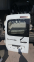 2012 Renault Kango bagaj kapağı 22000
