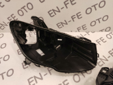 Oto Çıkma Parça / Mercedes / CLA / Far & Stop / Sol Ön Far / Sıfır Parça 