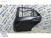 MERCEDES E SERİSİ W212 KASA SOL ARKA KAPI MAKYAJLI ORJ ÇIKMA