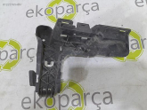 MERCEDES GLC20152019X253 AMG ARKA SOL TAMPON BRAKETİ A2538858700