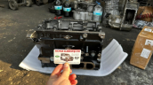 Oto Çıkma Parça / Hyundai / H100 / Motor / Blok / Sıfır Parça 