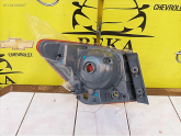 Oto Çıkma Parça / Chevrolet / Cruze / Far & Stop / Sağ Arka Stop / Çıkma Parça 