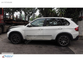 Oto Çıkma Parça / Bmw / X5 / Kaporta & Karoser / Sol Arka Kapı / Çıkma Parça 