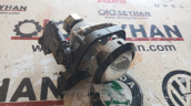 Oto Çıkma Parça / Audi / A4 / Far & Stop / Sol Ön Far / Çıkma Parça 