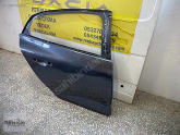 Oto Çıkma Parça / Renault / Megane / Kaporta & Karoser / Sağ Arka Kapı / Çıkma Parça 