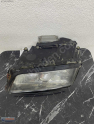 AUDİ A8 SOL FAR 1999-2002 ORİJİNAL ÇIKMA