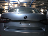 Oto Çıkma Parça / Skoda / Superb / Kaporta & Karoser / Bagaj Kapağı / Çıkma Parça 