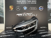 Oto Çıkma Parça / Renault / Megane / Far & Stop / Sağ Ön Far / Çıkma Parça 