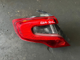 Oto Çıkma Parça / Fiat / Egea / Far & Stop / Sol Arka Stop / Çıkma Parça 