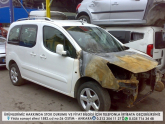 Oto Çıkma Parça / Peugeot / Partner / Kaporta & Karoser / Kasa / Kupa / Çıkma Parça 