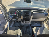 2. El Oto / Volkswagen / Crafter