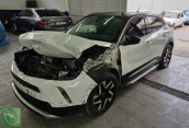 Oto Çıkma Parça / Opel / Mokka / Kaporta & Karoser / Sağ Ön Kapı / Çıkma Parça 