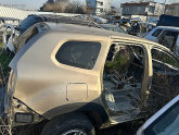Oto Çıkma Parça / Dacia / Duster / Kaporta & Karoser / Kesme Tavan Sacı / Çıkma Parça 