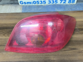 Oto Çıkma Parça / Peugeot / 307 / Far & Stop / Sağ Arka Stop / Çıkma Parça 
