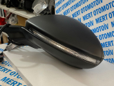 Oto Çıkma Parça / Volkswagen / Golf / Ayna / Sol Dış Ayna / Çıkma Parça 