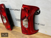Oto Çıkma Parça / Fiat / Panda / Far & Stop / Sol Arka Stop / Çıkma Parça 