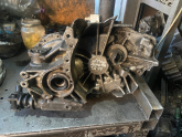 Oto Çıkma Parça / Nissan / Almera / Şanzıman / Şanzıman Komple / Çıkma Parça 
