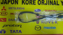 Oto Çıkma Parça / SsangYong / Actyon Sports / ABS / ABS Sensörü / Sıfır Parça 