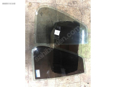 Oto Çıkma Parça / Volkswagen / Golf / Oto Cam / Arka Cam / Çıkma Parça 