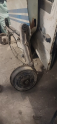 Oto Çıkma Parça / Daewoo / Racer / Alt Takım / Ön Dingil / Çıkma Parça 