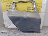 Oto Çıkma Parça / Renault / R 5 / Kaporta & Karoser / Sağ Arka Kapı / Çıkma Parça 