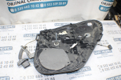 Oto Çıkma Parça / Ford / Fiesta / Oto Cam / Cam Krikosu / Çıkma Parça 