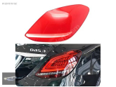 MERCEDES C SERİSİ W205 SAĞ STOP CAMI SIFIR (19-22) UYUMLU