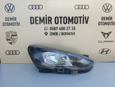 FORD FOCUS 4 LEDLİ SAĞ ÖN FAR ORJİNAL ÇIKMA 2019-2022