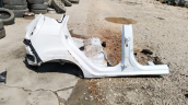 Oto Çıkma Parça / Ford / Fiesta / Kaporta & Karoser / Arka Çamurluk / Çıkma Parça 