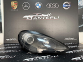 Oto Çıkma Parça / Porsche / Panamera / Far & Stop / Sağ Ön Far / Çıkma Parça 