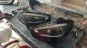 MERCEDES C SERİ W206 MULTİBEAM SAĞ-SOL FAR A2069065404
