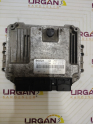 0281012657 8200518648 SUZUKİ GRAND VİTARA MOTOR BEYNİ