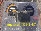 Oto Çıkma Parça / Peugeot / 307 / Elektrik / Akü / Çıkma Parça 