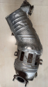 *Fiat Egea 1.3 euro6.5 dpf partikül
