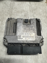 Audi A3 1.9 tdi motor beyni 0281013295 03G906021MB