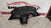 Oto Çıkma Parça / Peugeot / 207 / Göğüslük & Torpido / Komple Torpido / Çıkma Parça 