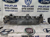 Renault Megane 3 ön tampon alt ızgara Orjinal