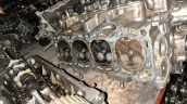 Oto Çıkma Parça / Toyota / Corolla / Motor / Silindir Kapağı / Çıkma Parça 