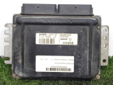 Renault Kangoo 1.4 Motor Beyni / 8200061272