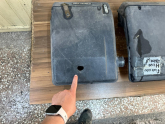 Oto Çıkma Parça / Fiat / Uno / Filtre / Hava Filtresi Kutusu / Çıkma Parça 