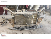 Oto Çıkma Parça / Hyundai / Accent / Kaporta & Karoser / Ön Panel / Çıkma Parça 