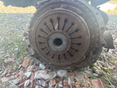 Oto Çıkma Parça / Renault / R 21 / Motor / Volant / Çıkma Parça 