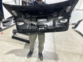 Oto Çıkma Parça / Audi / A3 / Kaporta & Karoser / Bagaj Kapağı / Çıkma Parça 