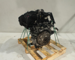 Oto Çıkma Parça / Dacia / Duster / Motor / Motor (komple) / Çıkma Parça 