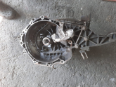 OPEL ASTRA-H 2008 1.6 BENZİNLİ OTOMATİK ÇIKMA ORİJİNAL ŞANZIMAN